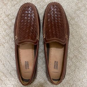 Johnston and Murphy Mens loafers